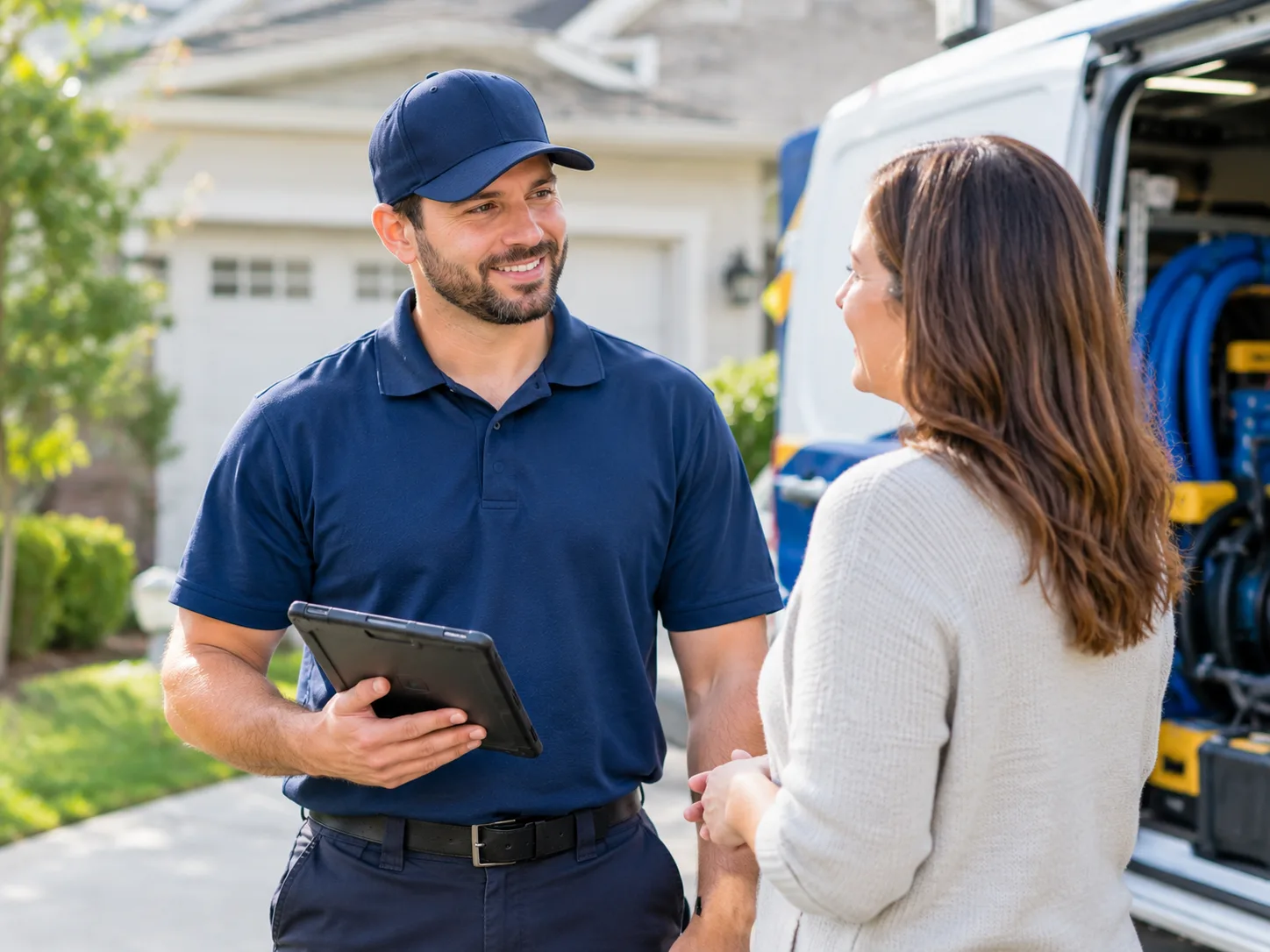 Sewage Backup Cleanup New Freedom, PA FAQs